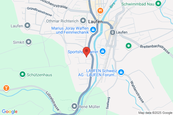 Coiffure Martha