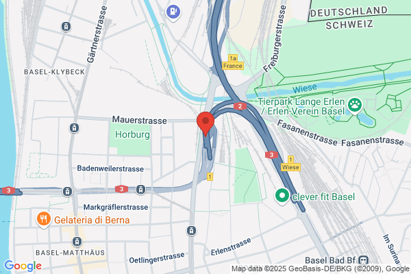 Drogenberatung Baselland