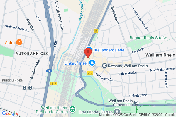 Immergruen GmbH