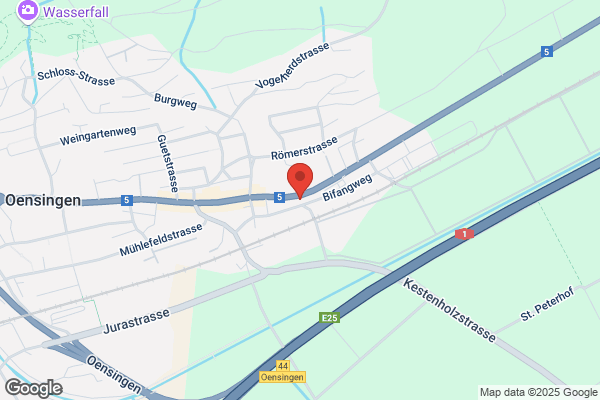 Lind Autos Th. Lindenberger