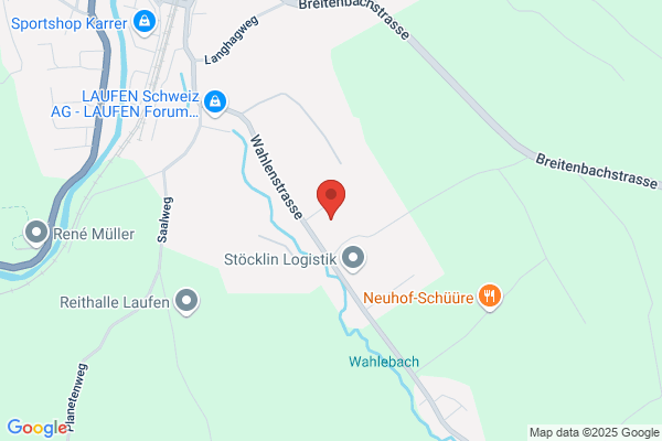 Schweizerische Isola-Werke AG