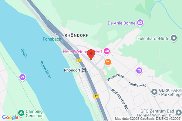 WB Senior IT consulting GmbH
