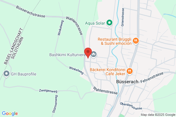 Wohnwerker