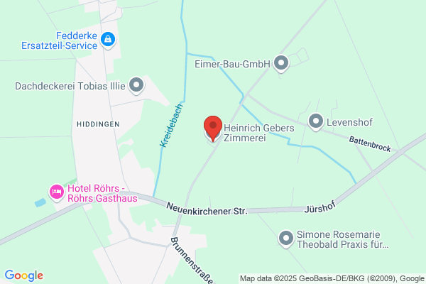 GH Gerber Holzbau AG