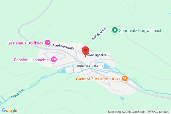 Dienstleistungsservice Voegeli