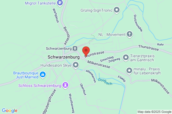 Schaerer und Julmy