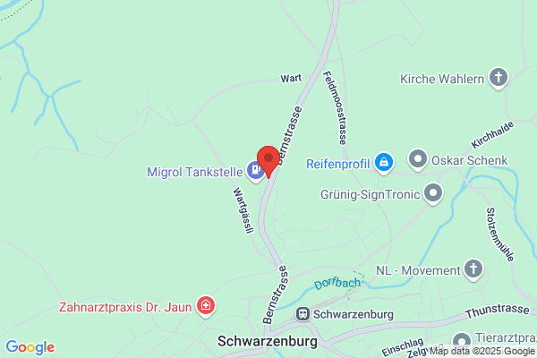 Malergeschaeft Mischler GmbH