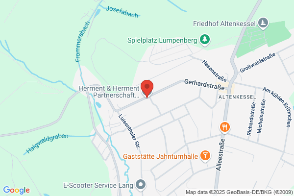 Hegetschweiler Treuhand