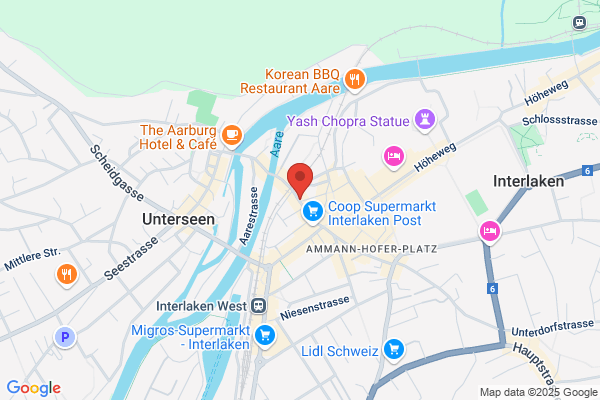 Marktplatz Immo GmbH