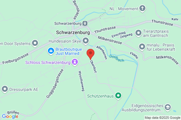 PBS Immobilien AG c/o Planungsbuero Bregy + Schneider AG