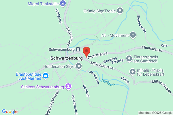 BIZ Schwarzenburg