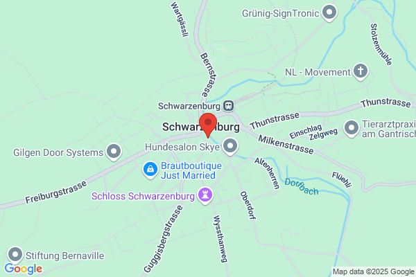 Hotel-Restaurant Sonne