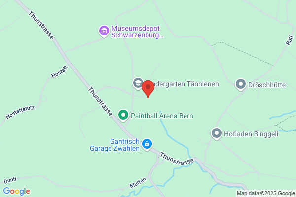 Schulhaus Taennlenen