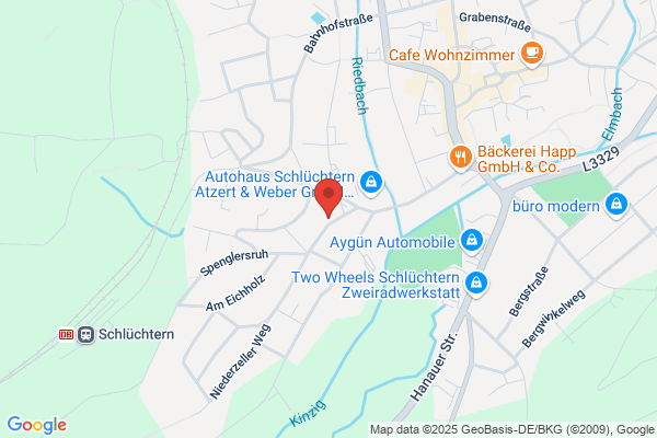 Altersheim fuer das Amt Schwarzenburg