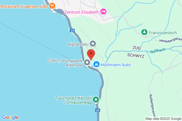 H. Iten GmbH