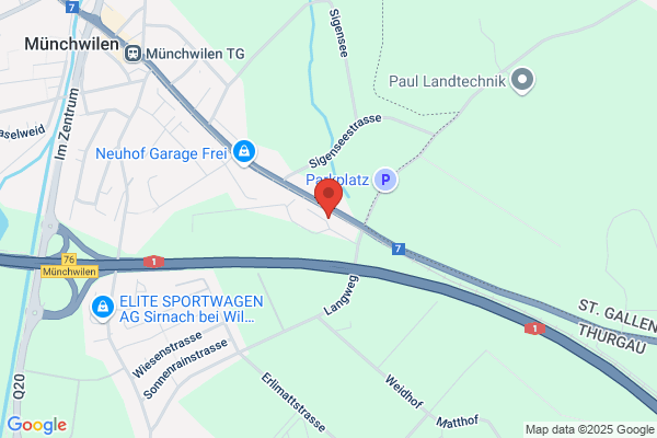 MW Montagen GmbH