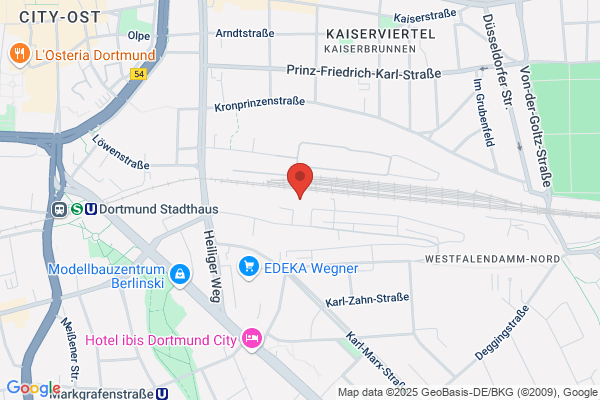 Inter-Gastro Handels AG