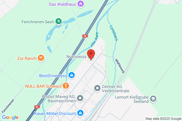 Nutraswiss GmbH