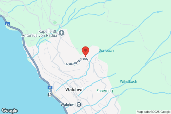 Laendliche Baugenossenschaft Arth-Goldau u. Umgebung
