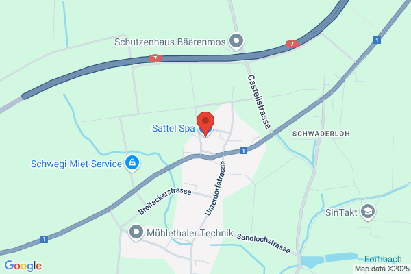 Sattler-Satpart