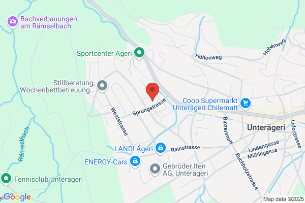 Sybille Risi Immobilienberatung