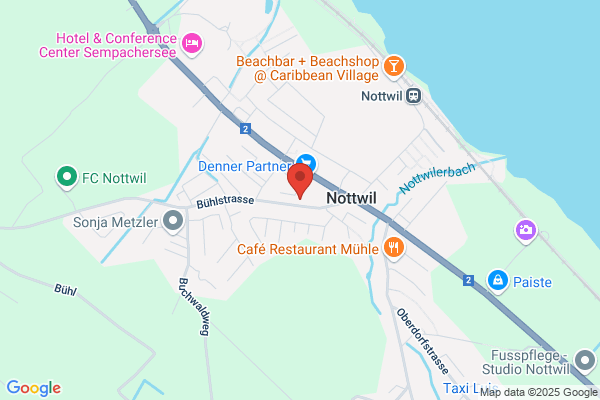 ORI Automation AG