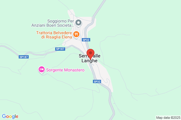 Restaurant La Coccinella