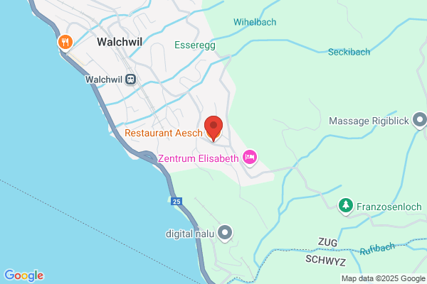 Hotel-Restaurant Aesch