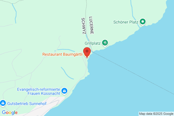 Hotel-Restaurant Baumgarten