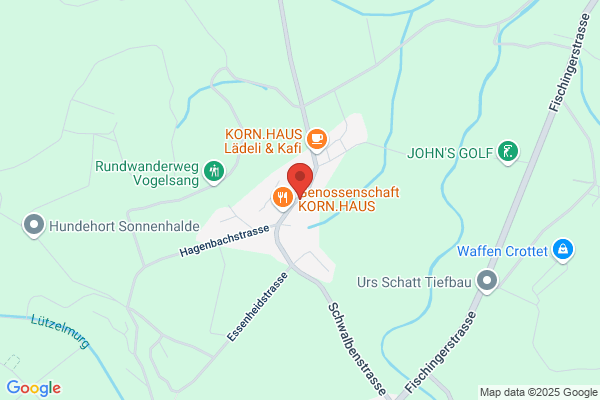 Restaurant Frohsinn
