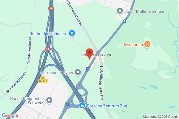 Lex Treuhand AG