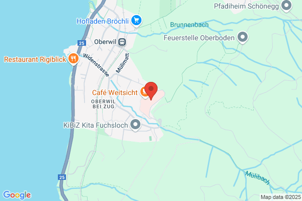 Psychiatrische Klinik Oberwil