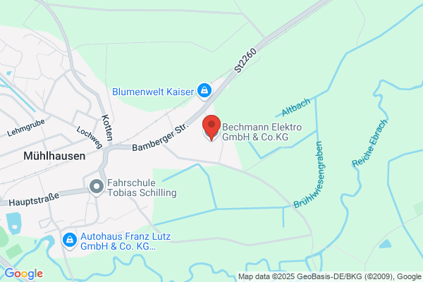 Elektro Bätschmann GmbH