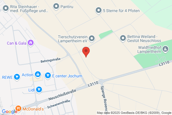 Coiffeur Allia GmbH