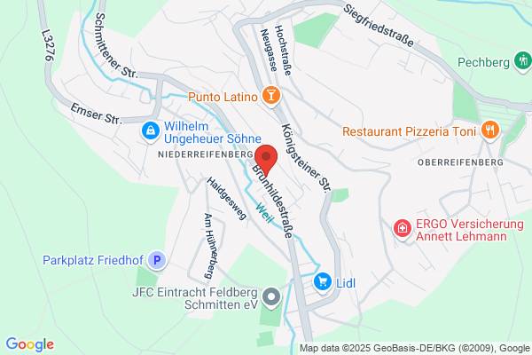 Coiffeur Alpstein