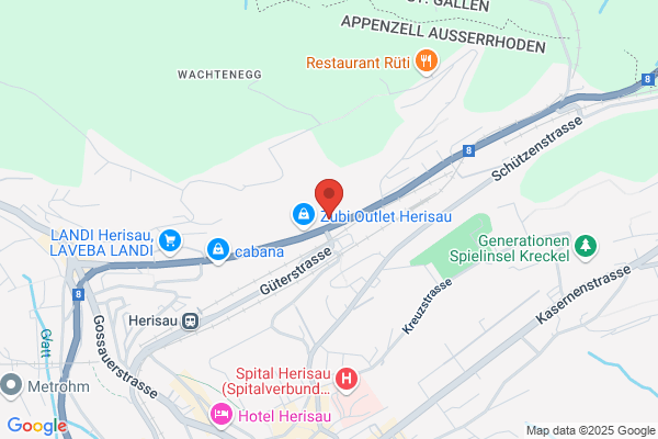 Elektro-Installationsgeschaeft Trogenerbahn
