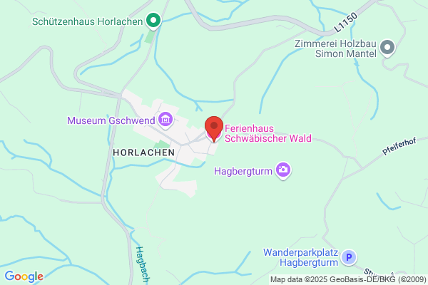 Ferienhaus Gstalden