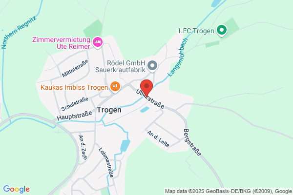 Feuerwehrkommando
