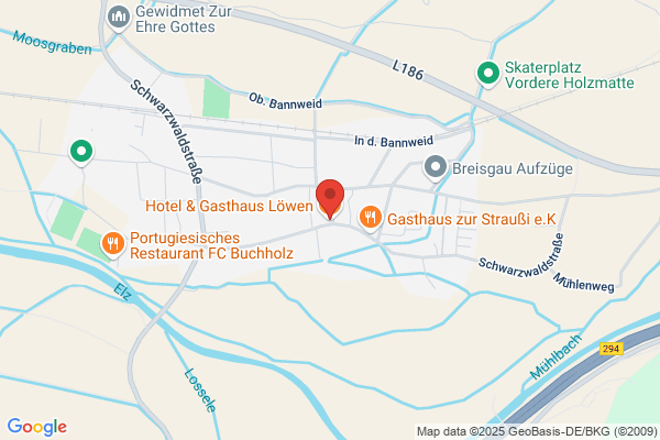 Gasthaus Loewen