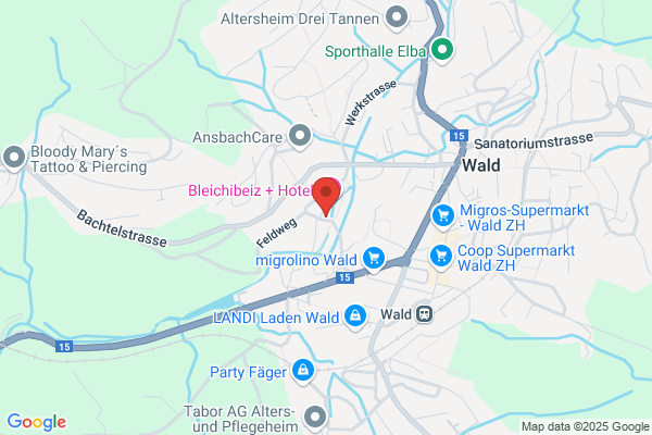 Gasthaus Traube