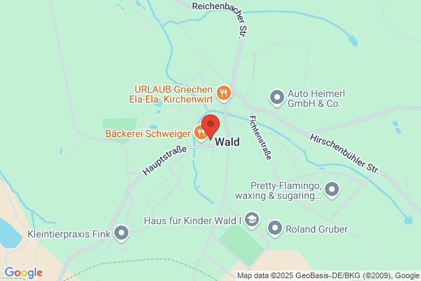 Gemeindeverwaltung