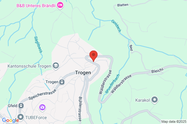 Genossenschaft 'Pro Krone Trogen'
