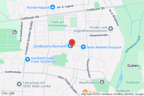 Handel und Service Felix