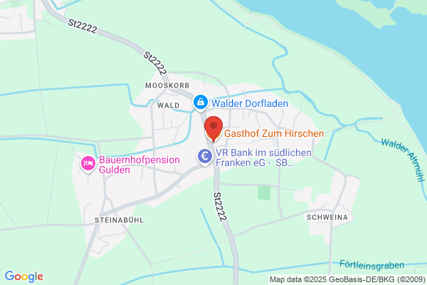 Hotel-Restaurant Hirschen
