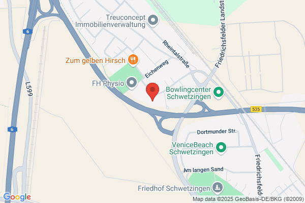 Kooij Beratung und Dienstleistung