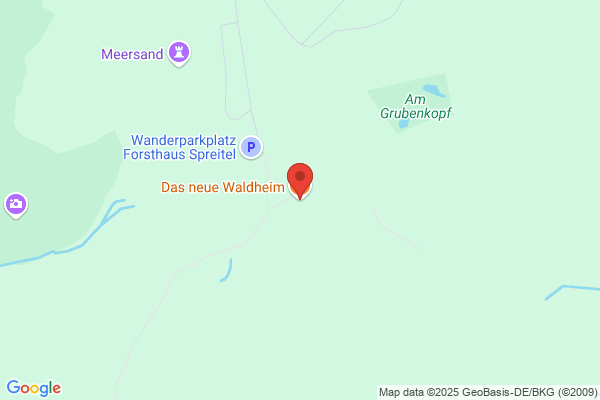 Neues Waldheim