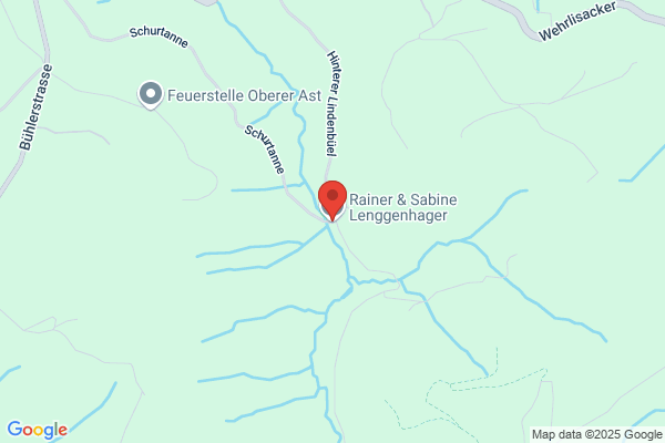 Rainer und Sabine Lenggenhager