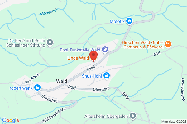 Restaurant Linde