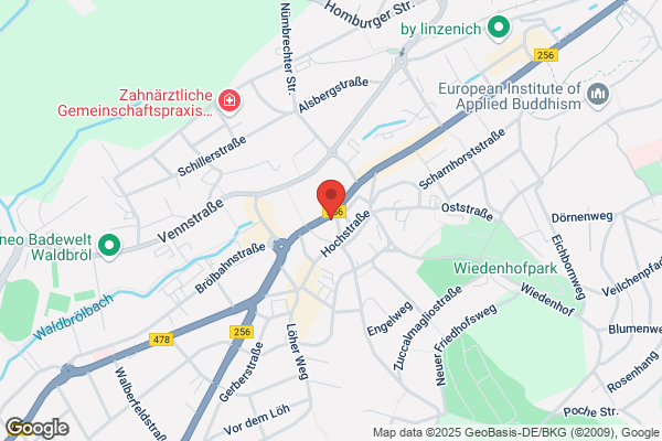Vermittleramt