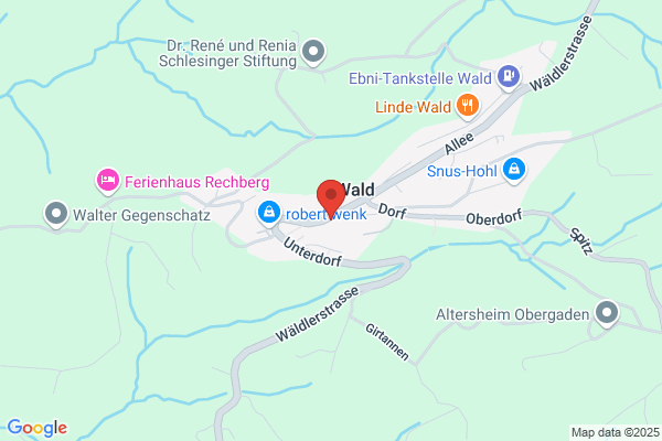 Walser und Co AG